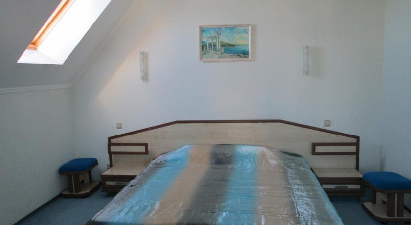 Гостиница Guest House Sudar Алушта-10